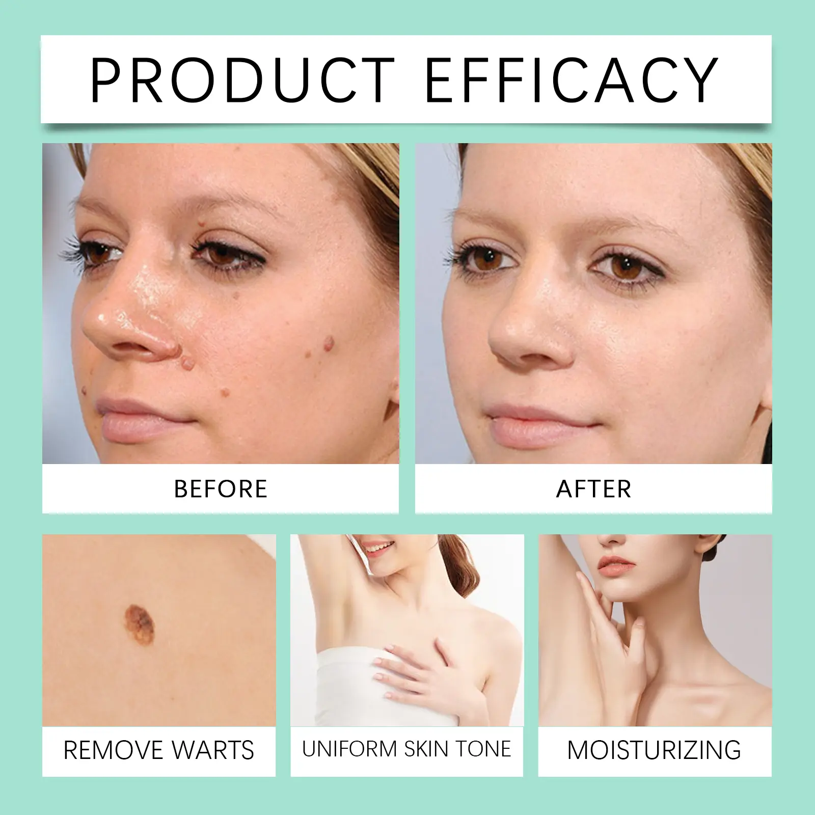 Skin Repair Spray for Gentle Moisturizing & Body Care - West&Month 9 skin repair spray gentle moisturize daily West Month 574 8598
