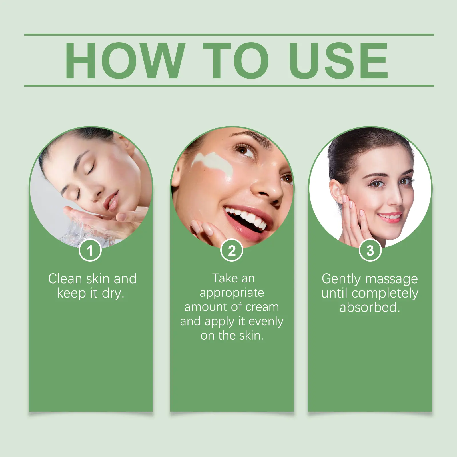 Gentle Exfoliating Skin Scrub for Rough Skin - West&Month 4 skin scrub clean horny moisturize West Month 081 2111