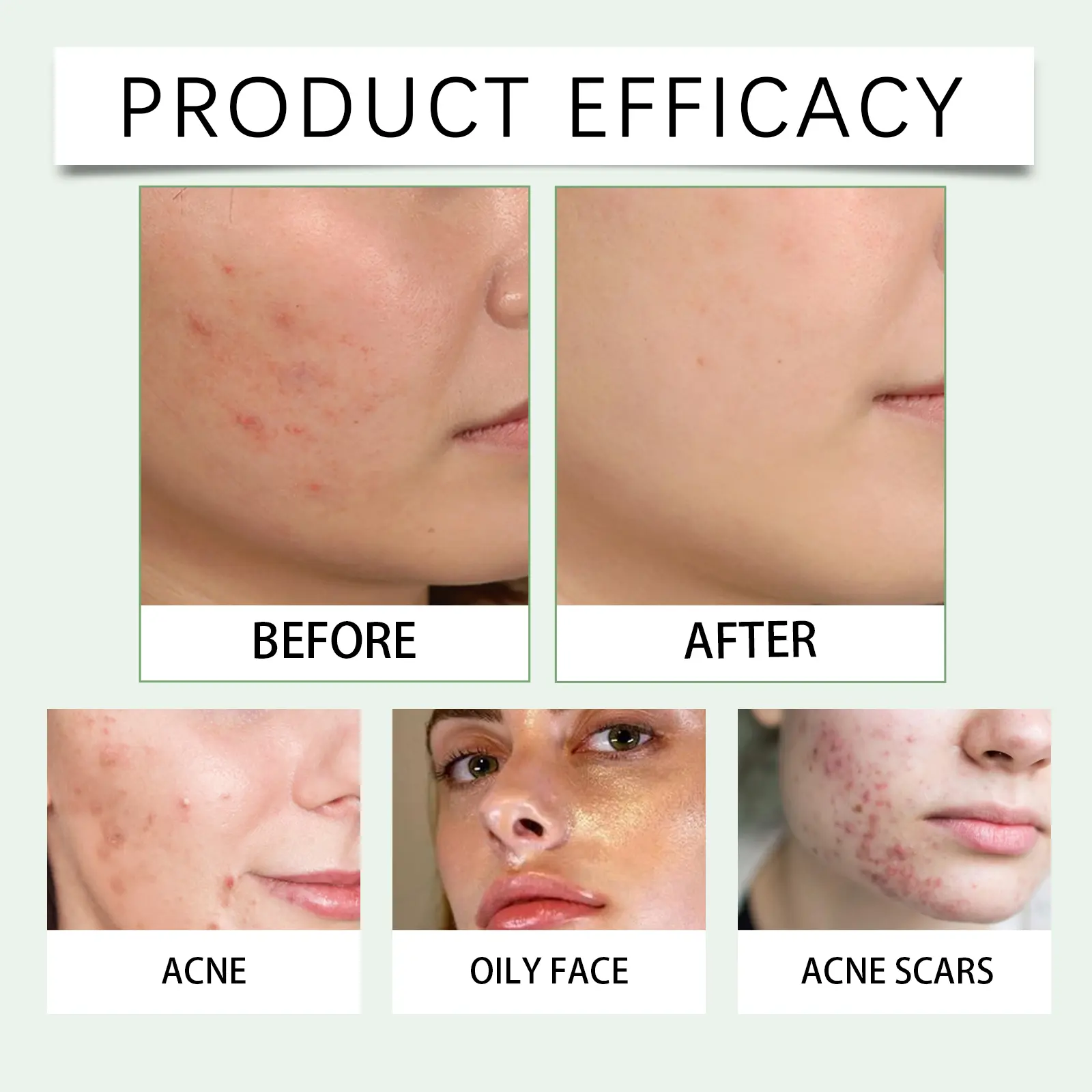 Gentle Exfoliating Skin Scrub for Rough Skin - West&Month 12 skin scrub clean horny moisturize West Month 081 2119