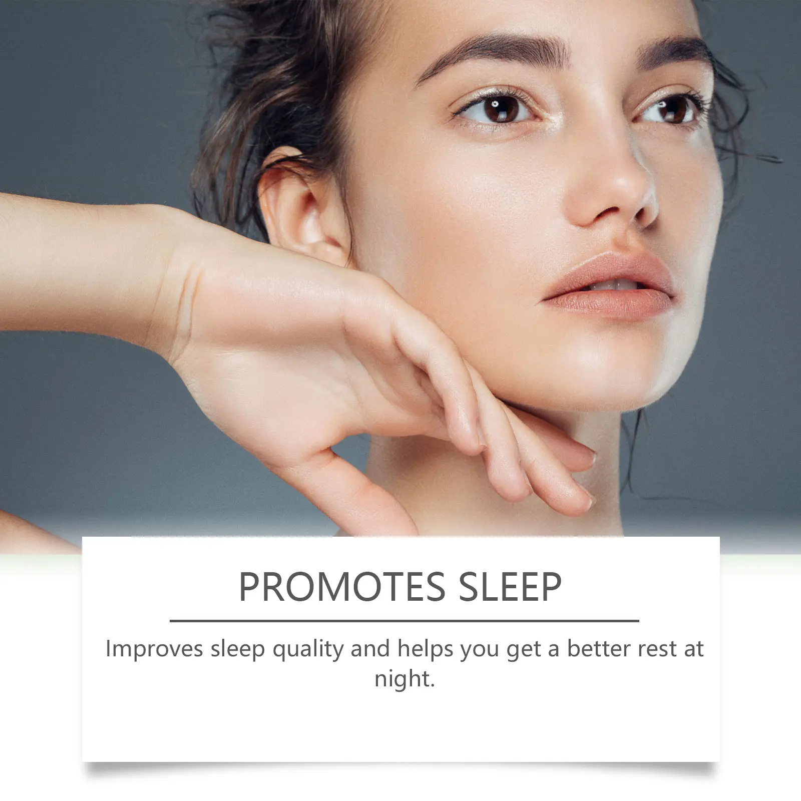 West & Month Lavender Sleep Magnesium Cream: Did It Actually Help Me Sleep? 3 West & Month Lavender Sleep Cream next to a cup of tea and a book