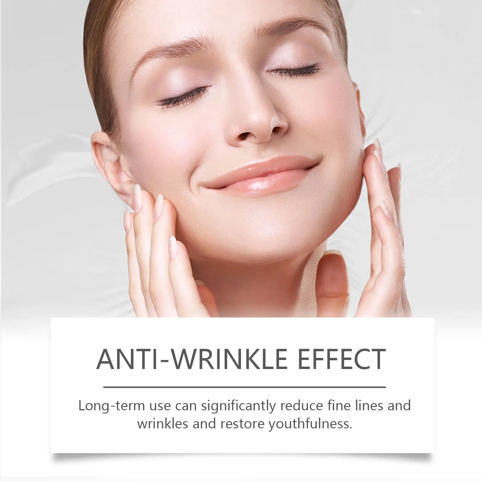 Snail Collagen Cream for Hydrating & Lifting - West&Month 6 snail collagen lifting cream hydrating repair West Month 215 3814