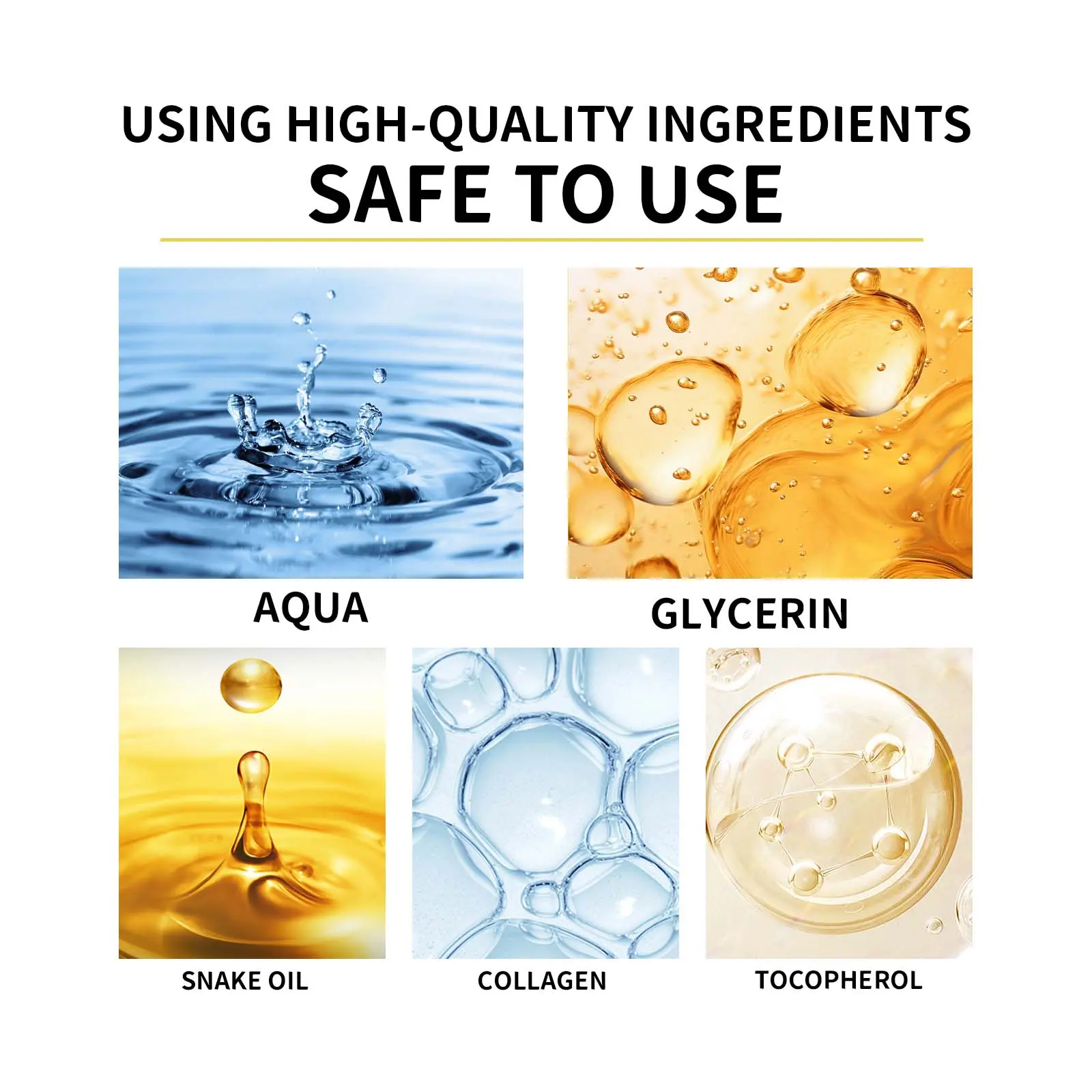 Snake Oil Gel Brightening & Firming Hydrator | West&Month 3 snake oil gel brighten firm fade lines West Month 354 5606