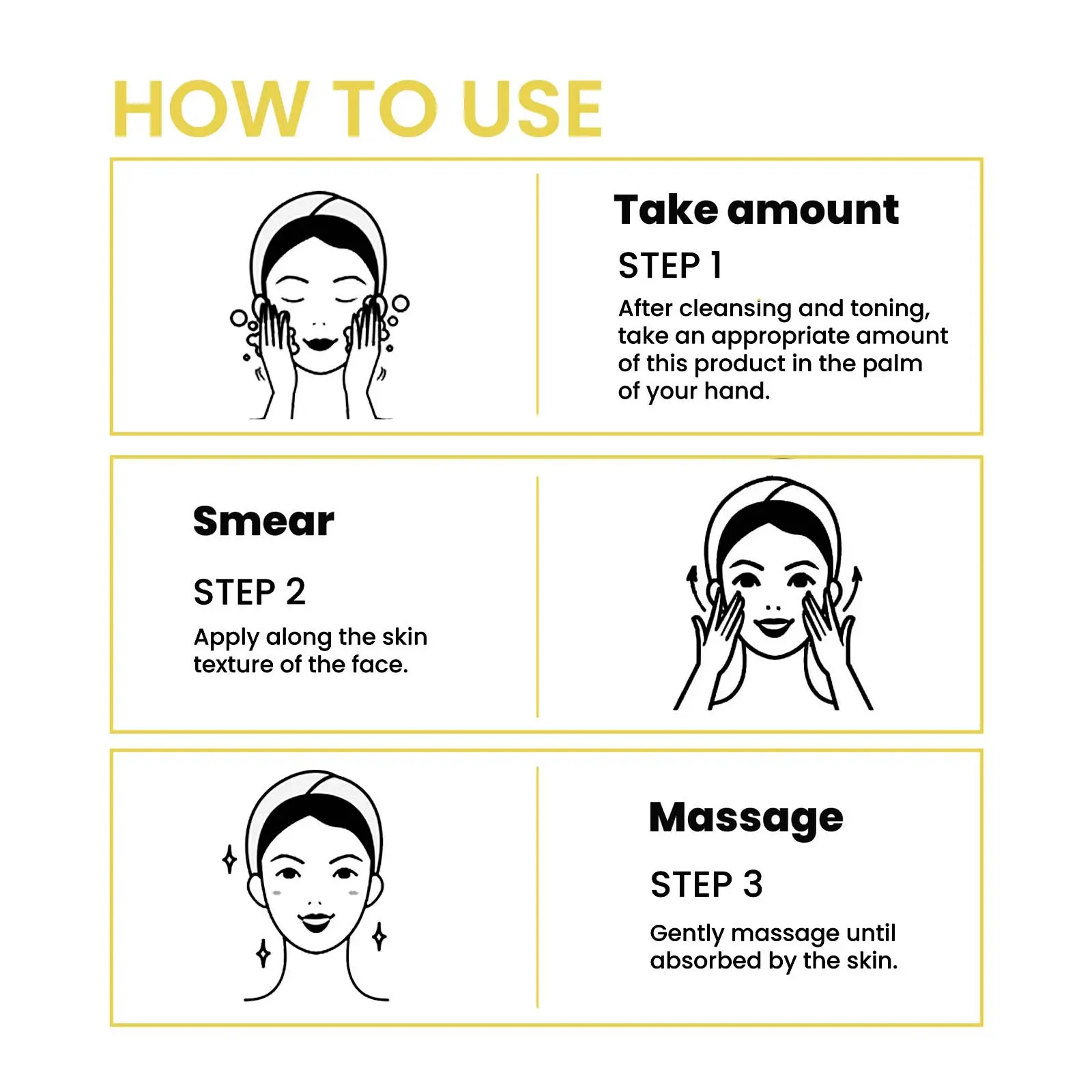 Snake Oil Gel Brightening & Firming Hydrator | West&Month 4 snake oil gel brighten firm fade lines West Month 354 5607
