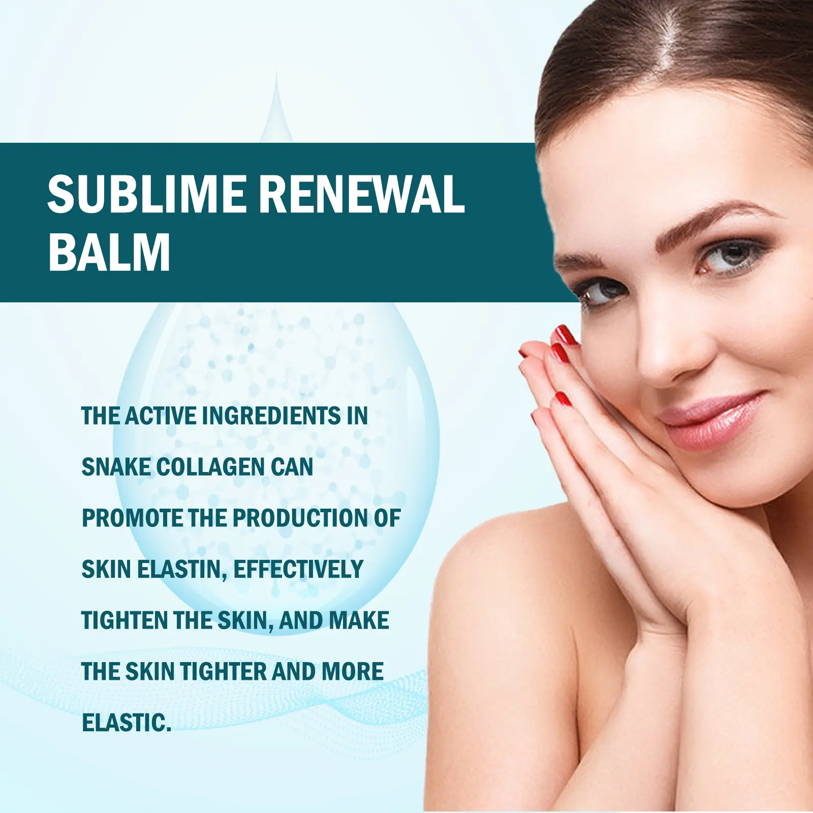 Sublime Renewal Balm for Fine Line Reduction & Moisture - West&Month 7 sublime renewal balm lighten lines hydrate West Month 367 5794
