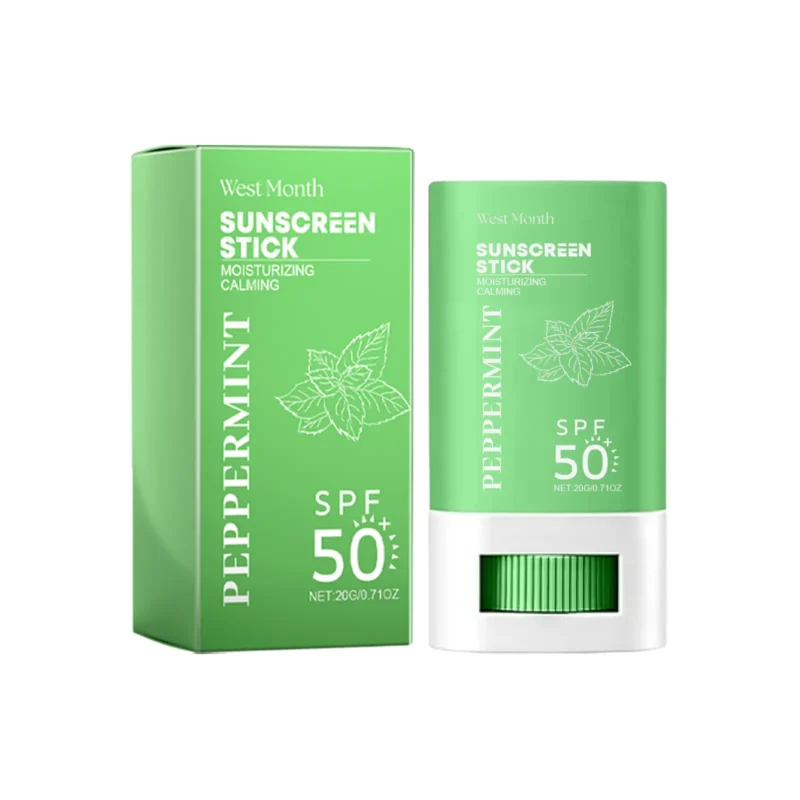 sunscreen-stick-refreshing-non-oily-protection-West-Month-698-9870 sunscreen stick refreshing non oily protection West Month 698 9870