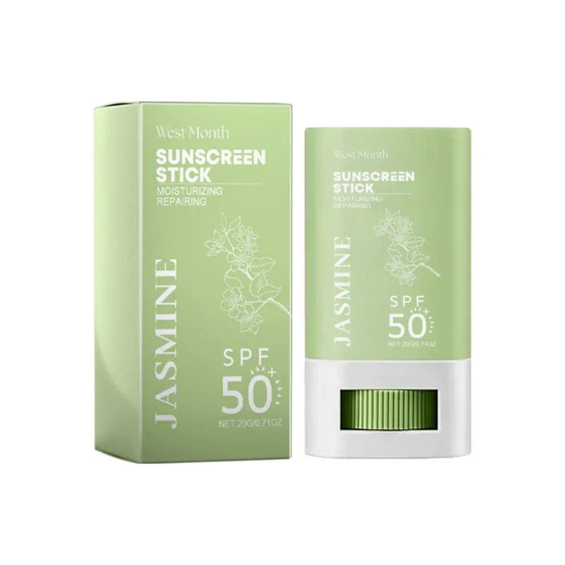 sunscreen stick summer outdoor gentle refreshing West Month 358 5651