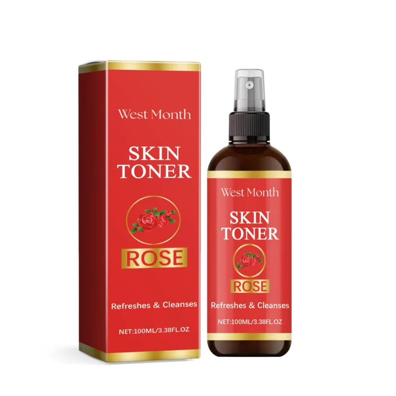 toner spray hydrate moisturize brighten West Month 172 3263