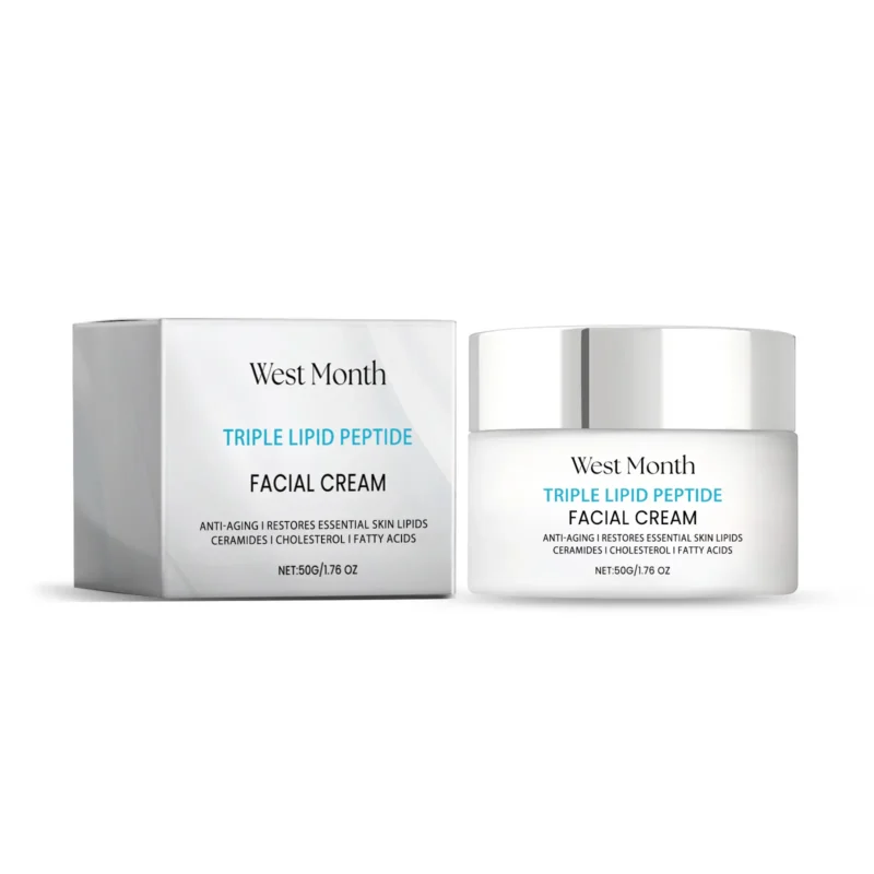 triple-peptide-cream-moisturize-firm-hydrate-refresh-West-Month-462-7092 triple peptide cream moisturize firm hydrate refresh West Month 462 7092