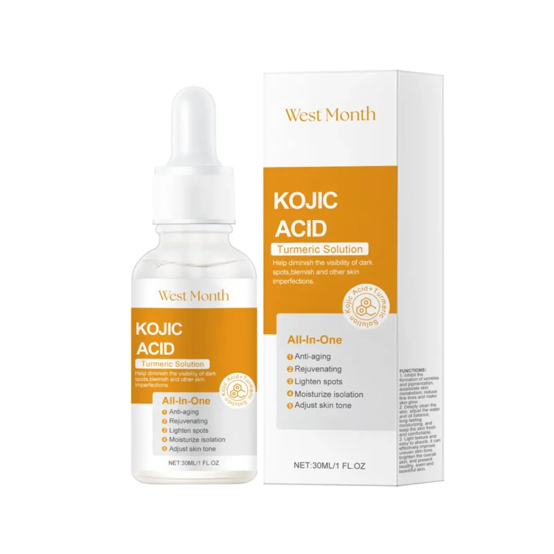 turmeric acid essence hydrate natural shine West Month 159 3098