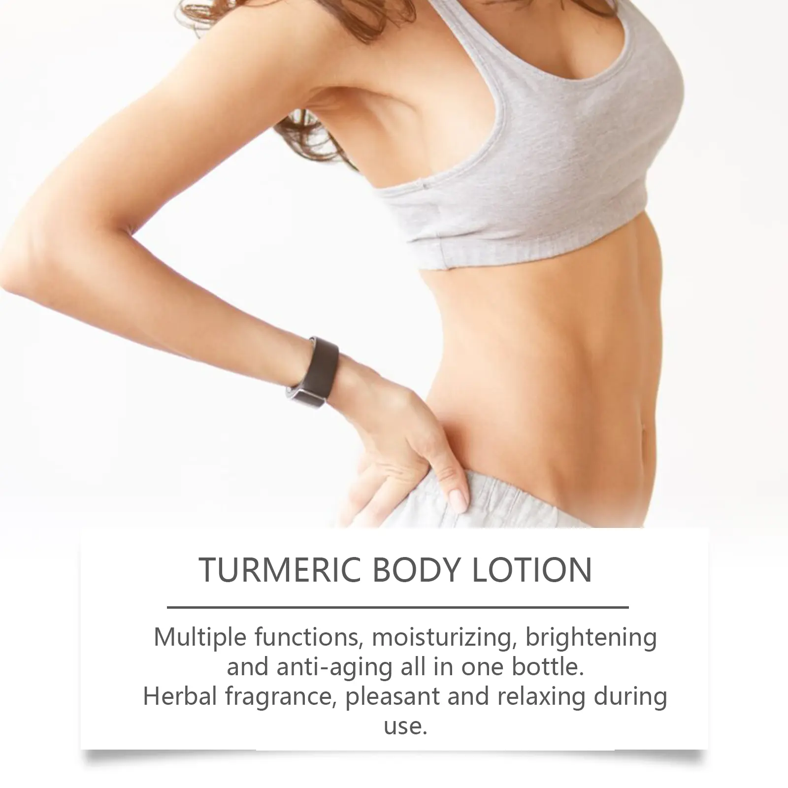 West&Month Turmeric Body Lotion for Brightening & Deep Hydration 7 turmeric body lotion brighten lock moisture West Month 295 4843