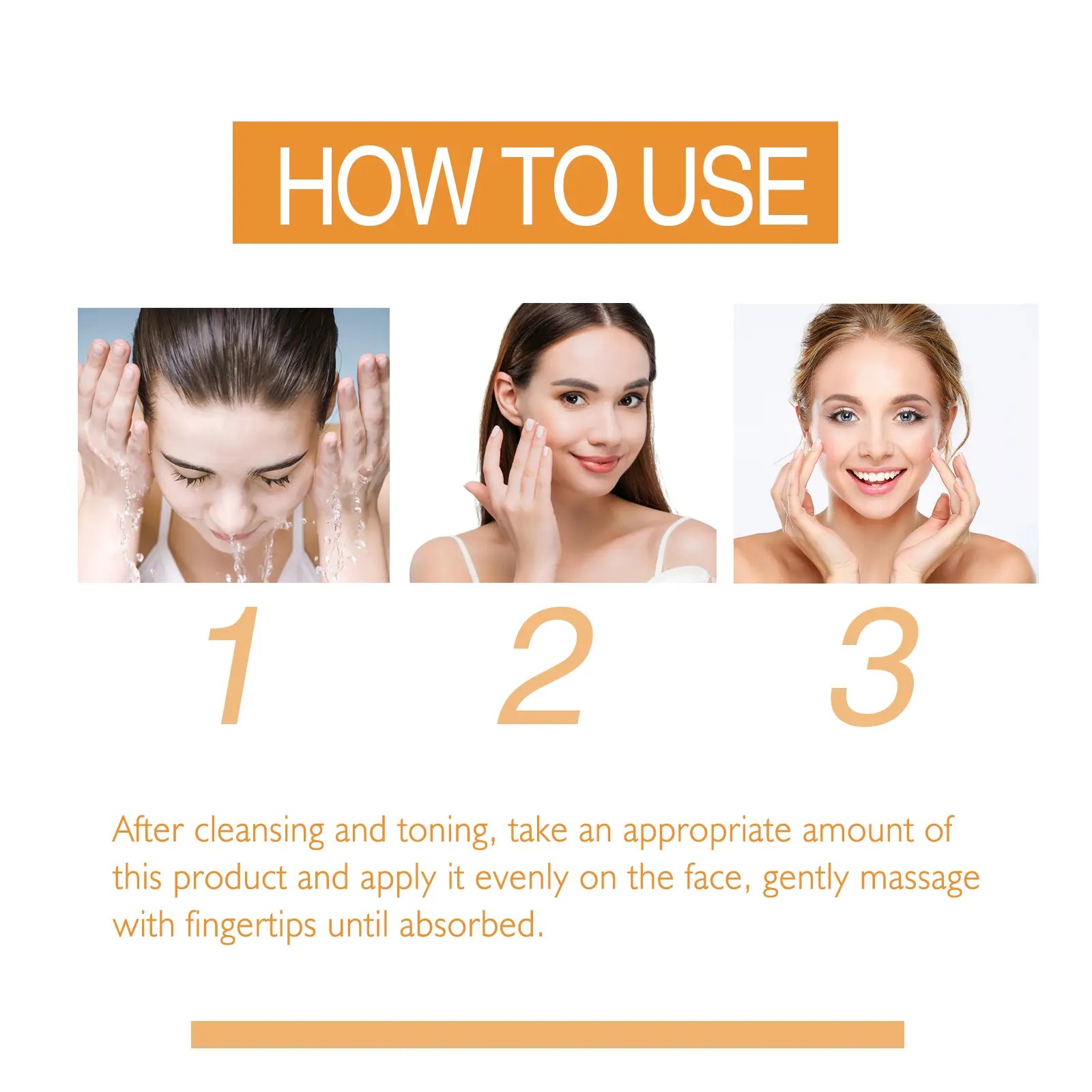Turmeric Facial Essence for Brightening & Acne Marks - West&Month 3 turmeric facial essence lighten spots acne marks West Month 028 1461