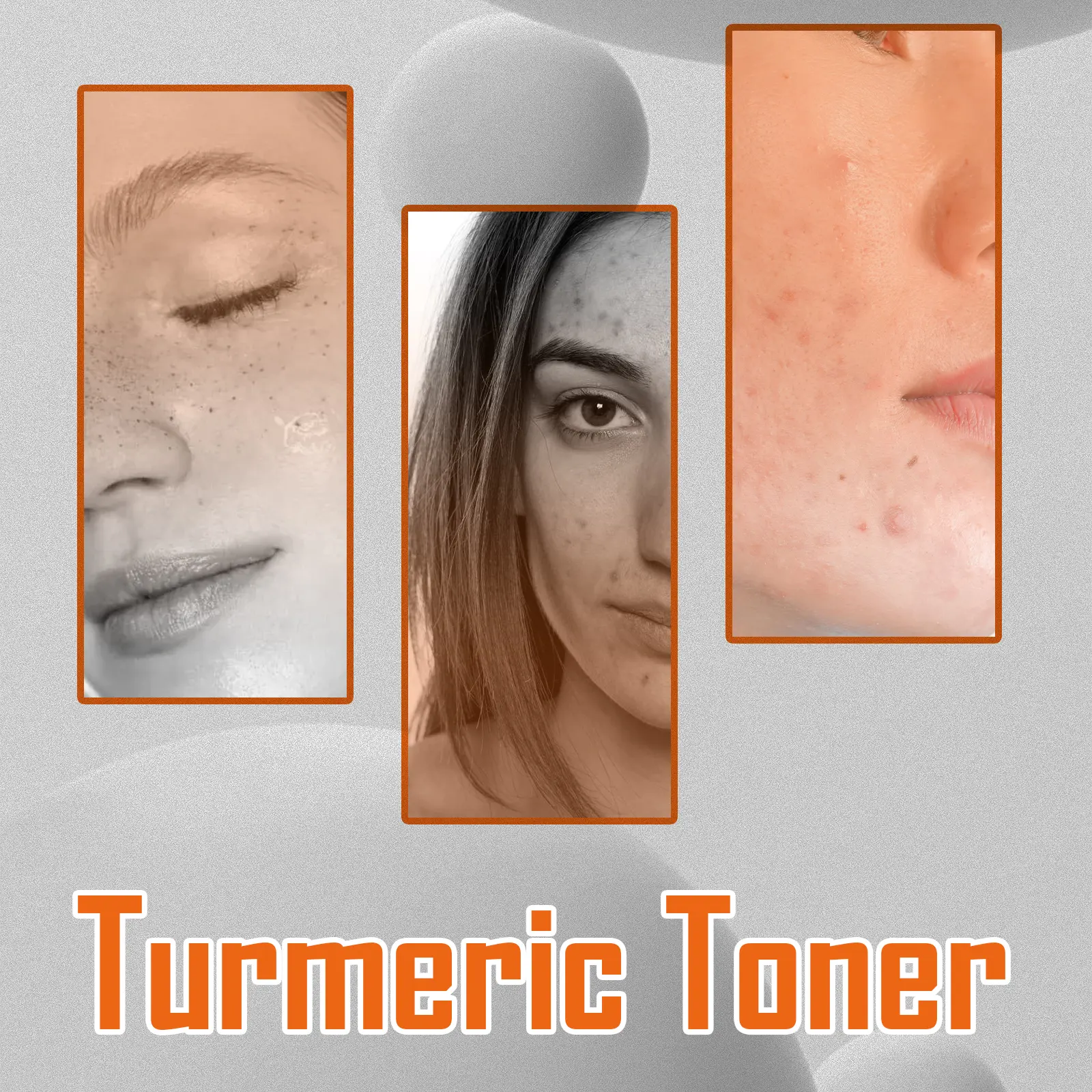 Hydrating Turmeric Toner - Firming & Moisturizing Facial Toner - West&Month 7 turmeric toner deep hydrating firming West Month 010 1235