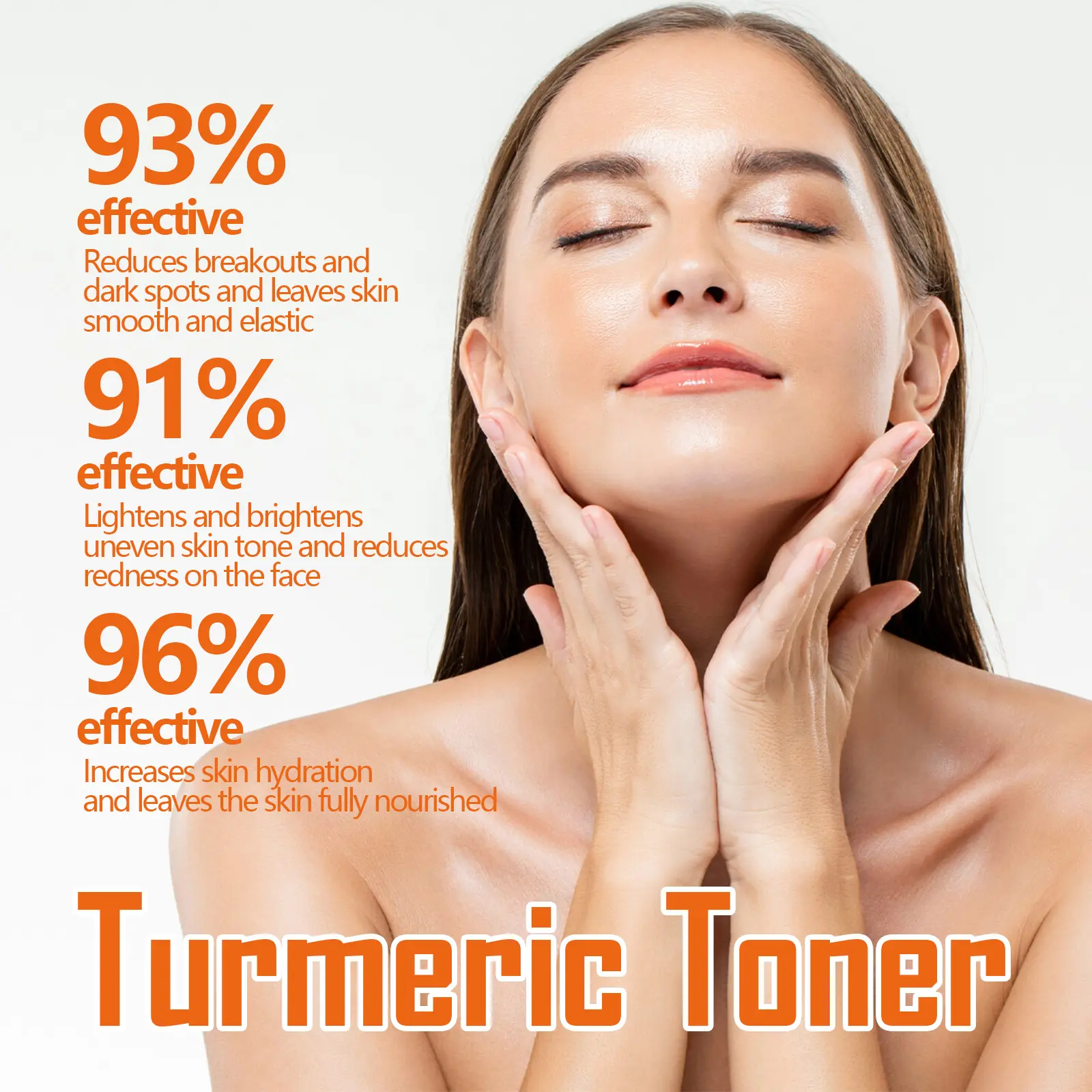 Hydrating Turmeric Toner - Firming & Moisturizing Facial Toner - West&Month 8 turmeric toner deep hydrating firming West Month 010 1236