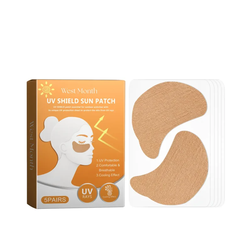 uv shield patch fade spots outdoor protection West Month 360 5679