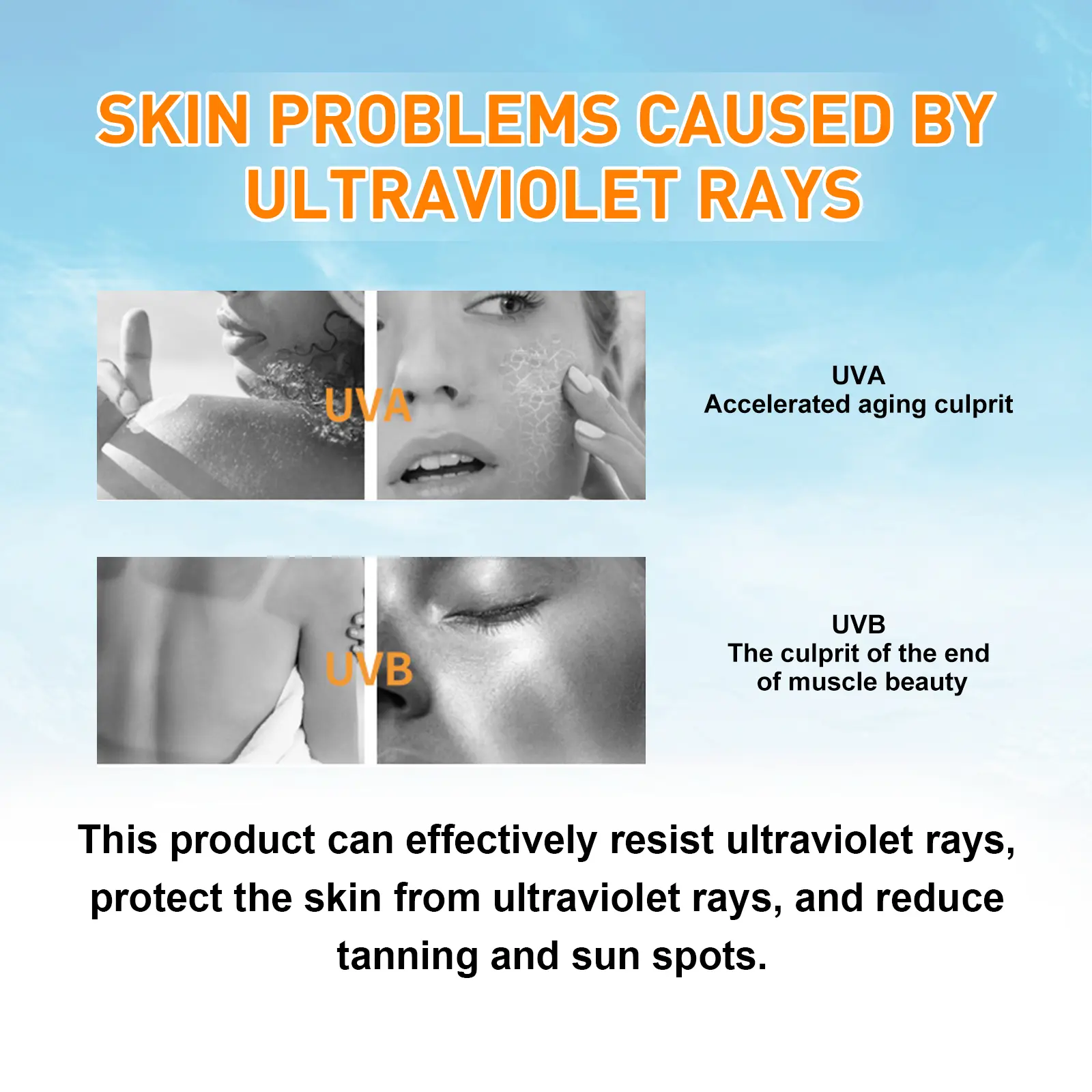 UV Shield Eye Patches for Outdoor Sun Protection by West 6 uv shield patch fade spots outdoor protection West Month 360 5690