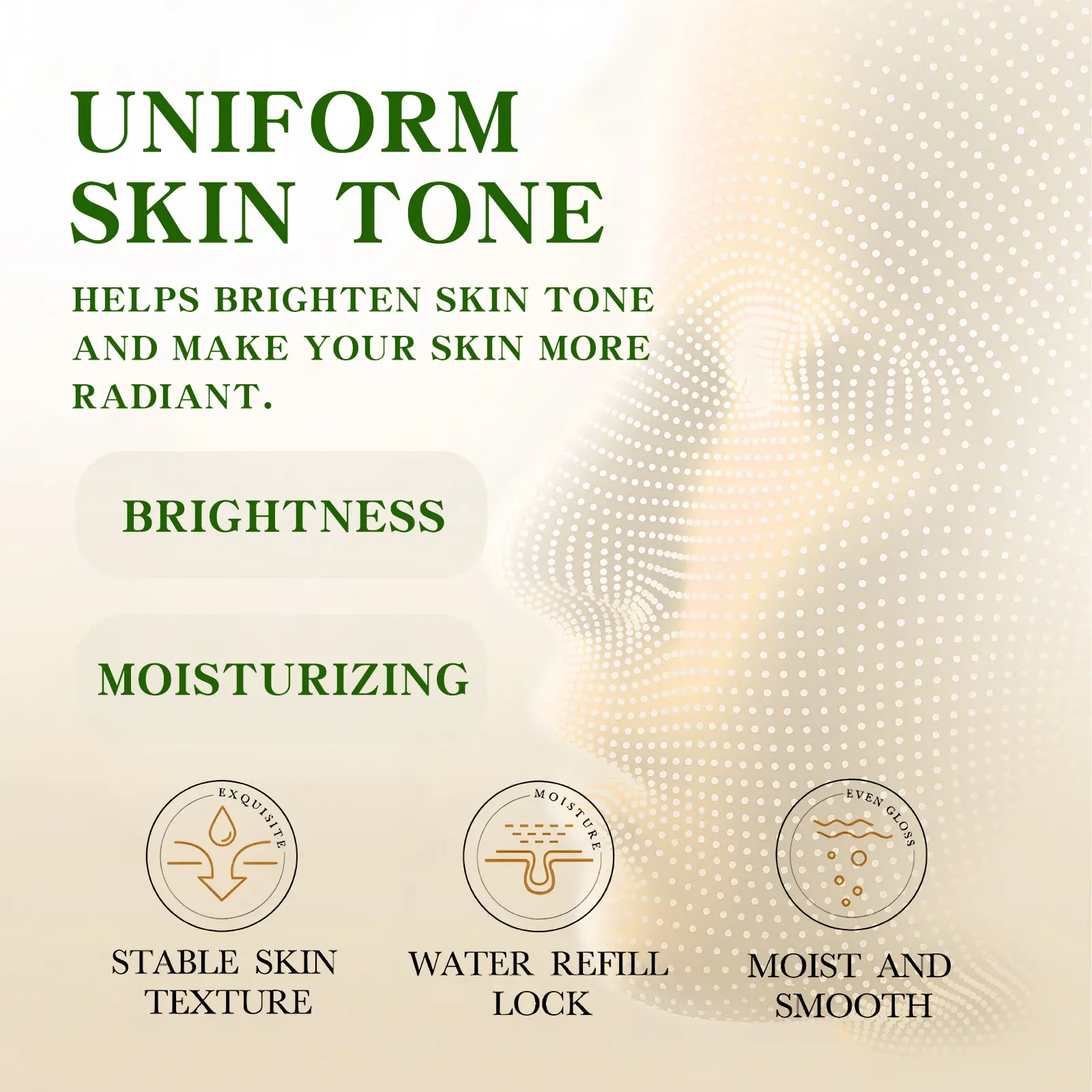 Vitamin C Dark Spot Serum Brightening Moisturizing Essence West&Month 5 vitamin c dark spot serum moisturize brighten West Month 364 5748