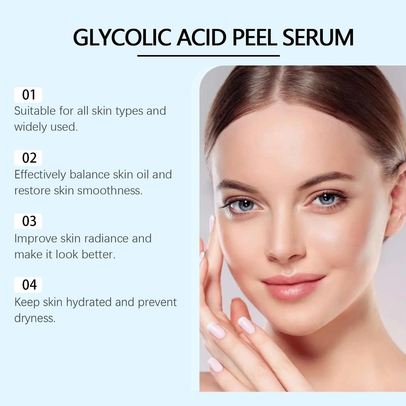 Vitamin C Brightening Essence for Radiant Skin - West&Month 8 vitamin c essence moisturize hydrate brighten West Month 523 7993