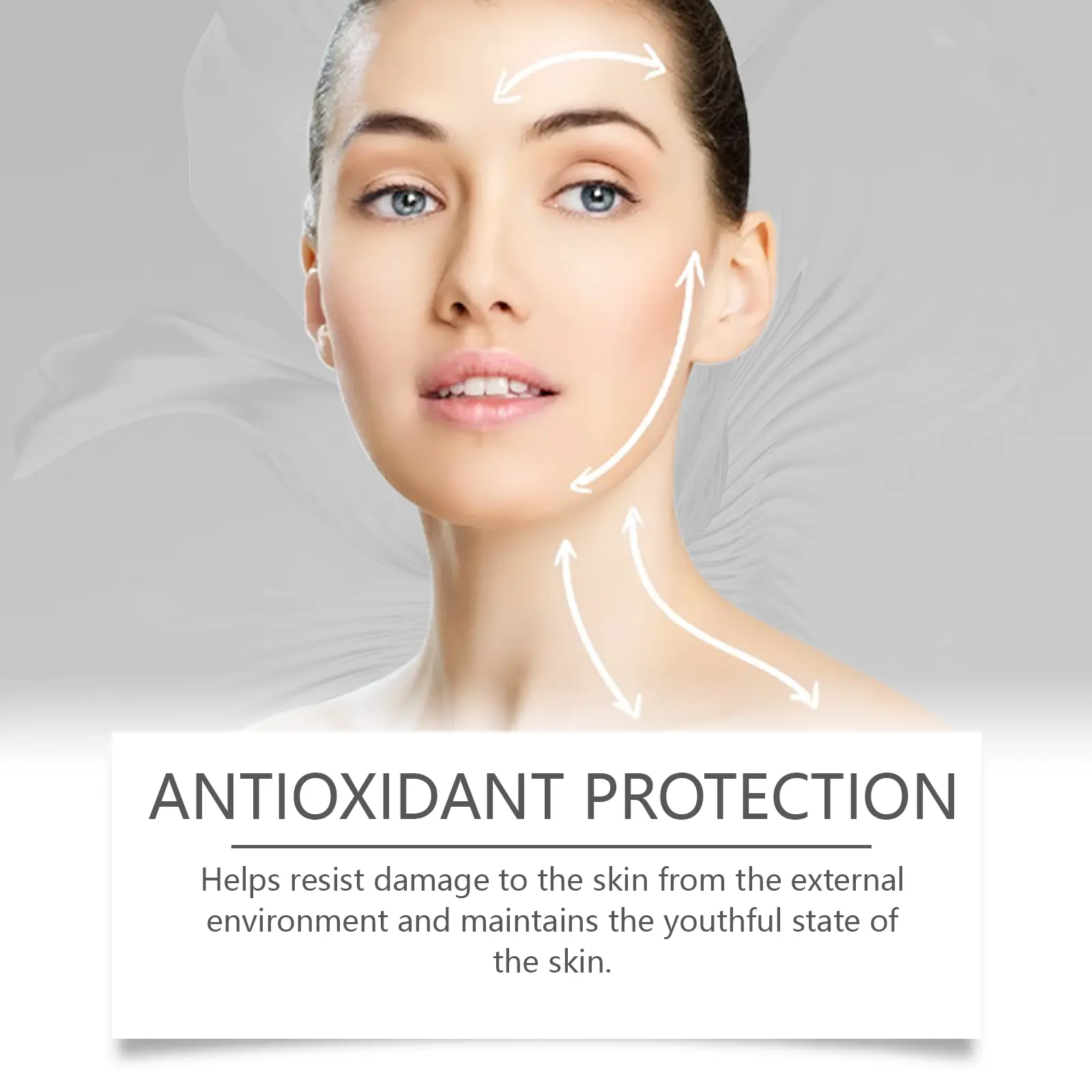Vitamin C Facial Essence for Smooth & Even Skin Tone - West&Month 6 vitamin c essence moisturize smooth even tone West Month 598 8827