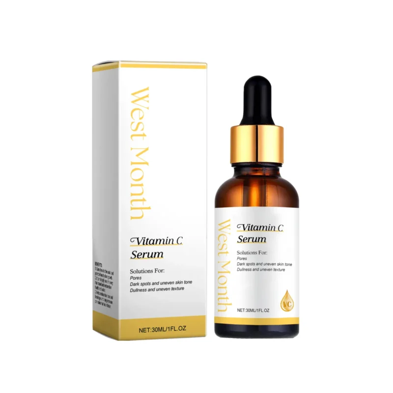vitamin c essence moisturize tender skin West Month 297 4860
