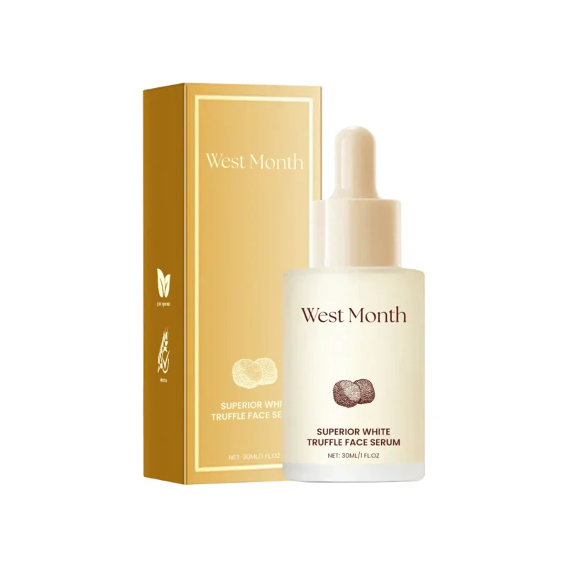 white pine skin essence moisturize skin West Month 476 7295