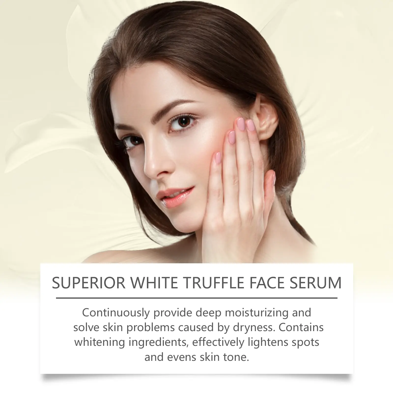 White Pine Skin Essence for Deep Hydration & Firmness - West&Month 6 white pine skin essence moisturize skin West Month 476 7305