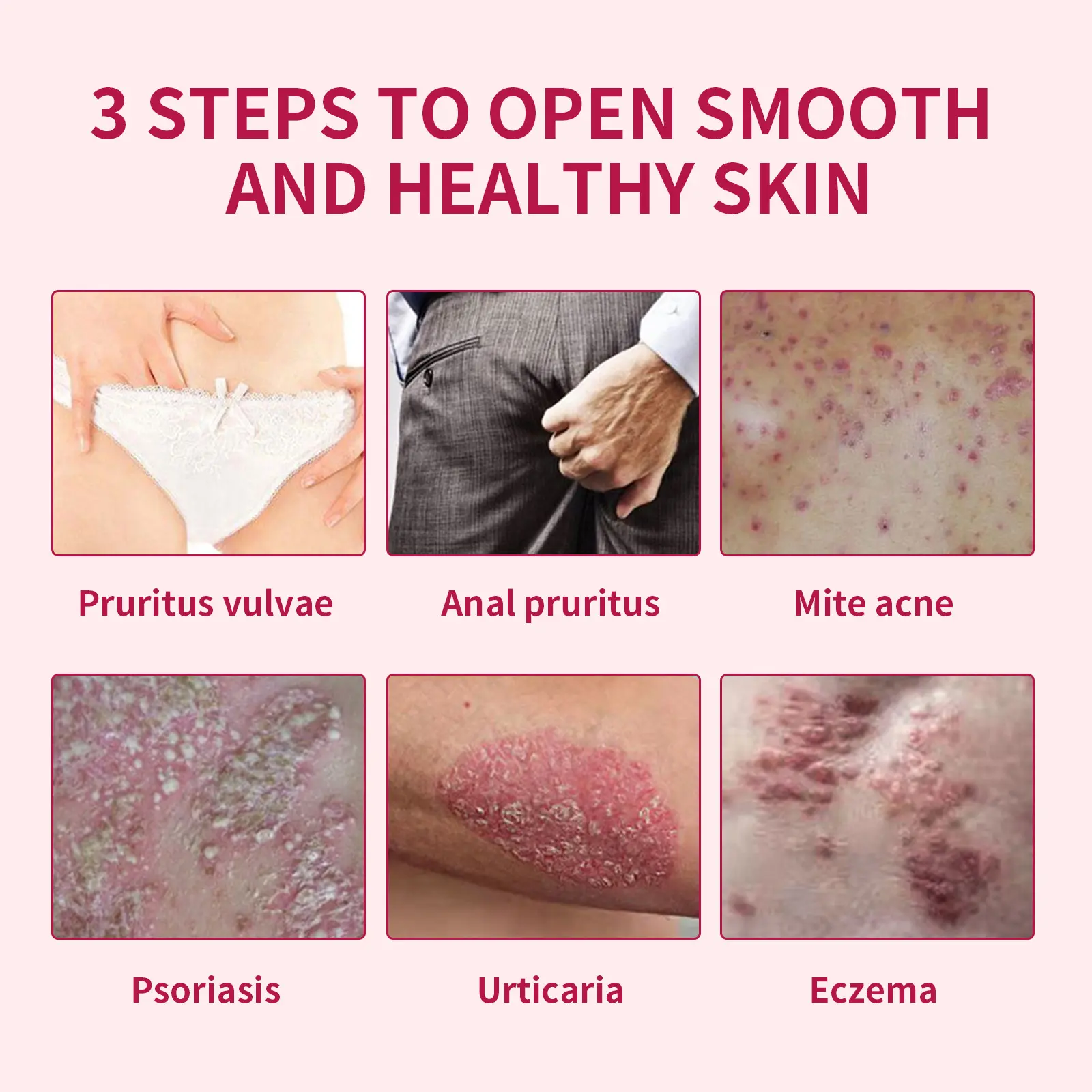 Wormwood Body Wash for Acne-Prone Skin - Moisturizing & Refreshing | West&Month 6 wormwood body wash clean acne moisturize refresh West Month 501 7671